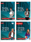 Collins English For Exams - Reading - Writing - Speaking - Listening For Ielts