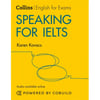 Collins English for Exams Speaking for IELTS