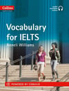 Collins English for Exams - Vocabulary for IELTS with CD