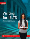 Collins English for Exams - Writing for IELTS with CD