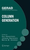 column generation (desaulniers)