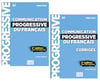 Communication progressive du français A1 - 2e édition Avec 320 exercices  Livre + Corriges + Audios