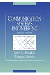 communication systems engineering 2nd (john g. proakis, masoud saleh)