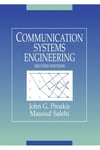 communication systems engineering 2nd (john g. proakis, masoud saleh)