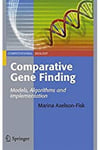 comparative gene finding 2010 (marina axelson-fisk)