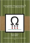 Competitive Programming 3  Steven Halim