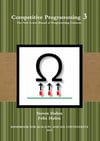 Competitive Programming 3 The New Lower Bound of Programming Contests Steven Halim