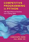 Competitive Programming in Python Christoph Dürr