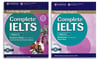Complete IELTS Bands 4–5 Student's Book + Workbook with Answers with CD-ROM