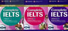 Complete IELTS Bands 4-5,5-6.5,6.5-7.5 Student's Book+Workbook+CD