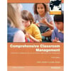 comprehensive classroom management 10th (vern jones, louise jones)