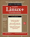 CompTIA Linux+ Certification All-in-One Exam Guide: Exam XK0-004 Jordan Strohmayer