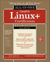 CompTIA Linux+ Certification All-in-One Exam Guide: Exam XK0-004 Jordan Strohmayer