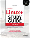 CompTIA Linux+ Study Guide 6th Edition - Richard Blum