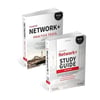 CompTIA Network+ Certification Kit: Exam (Study Guide + Practice Tests (2 BOOK)) N10-009 Lammle Buhagiar