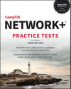 CompTIA Network+ Certification Kit: Exam (Study Guide + Practice Tests (2 BOOK)) N10-009 Lammle Buhagiar