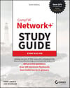 CompTIA Network+ Study Guide 6th Edition - Lammle, Buhagiar