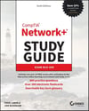 CompTIA Network+ Study Guide: Exam N10-009 (Sybex Study Guide) 6th Edition Lammle Buhagiar