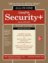 CompTIA Security+ All-in-One Exam Guide, (Exam SY0-601) 6th Edition Arthur Conklin Greg White