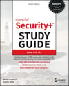 CompTIA Security+ Study Guide with over 500 Practice Test Questions: Exam SY0-701 (Sybex Study Guide) 9th Edition Chapple David Seidl