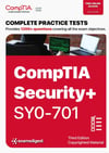 CompTIA Security+ SY0-701 Practice Tests & PBQs: Exam SY0-701 3rd Edition Nikolaos Gorgotsias
