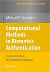 computational methods in biometric authentication 2010 (michael schuckers)
