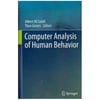 computer analysis of human behavior (salah, gevers)