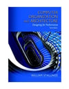 Computer Organization and Architecture 10th Edition William Stallings