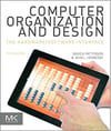 computer organization and design 5th (patterson, hennessy)