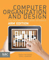 Computer Organization and Design The Hardware Software Interface ARM EDİTİON Patterson Hennessy