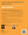 Computer Organization and Design The Hardware Software Interface ARM EDİTİON Patterson Hennessy