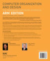 Computer Organization and Design The Hardware Software Interface ARM EDİTİON Patterson Hennessy
