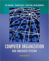 Computer organization and embedded systems 6th (Hamacher)