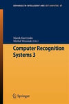 computer recognition systems 3 (kurzynski, wozniak)