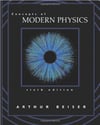 concepts of modern physics 6th sixth (Arthur Beiser)