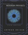 concepts of modern physics 6th sixth (Arthur Beiser)