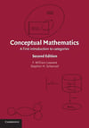 Conceptual Mathematics_ A First Introduction to Categories (2nd Ed.) F. William Lawvere, Stephen H. Schanuel