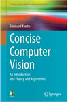 concise computer vision (reinhard klette)