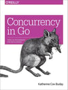 Concurrency in Go: Tools and Techniques for Developers 1st Edition