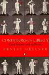 conditions of liberty (ernest gellner)