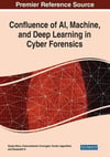 Confluence of Ai, Machine, and Deep Learning in Cyber Forensics Sanjay Misra