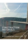 construction materials 4th (domone, illston)