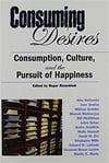 consuming desires (roger rosenblatt)