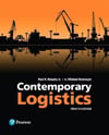 contemporary logistics 12th (murphy, knemeyer)