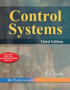 Control Systems 3rd Edition N C Jagan