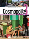 Cosmopolite 3 Livre de l'élève Methode de Français B1 + Cahier d'exercices + Corriges integres + Downloadable Audios-Videos