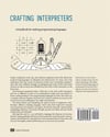 Crafting Interpreters Robert Nystrom 2021