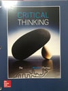 Critical Thinking 11th (Moore, Parker)
