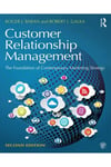 CRM the foundation of contemporary 2nd (baran, galka)