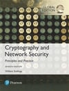 Cryptography And Network Security Principles And Practice Seventh Edition Global Edition William Stallings